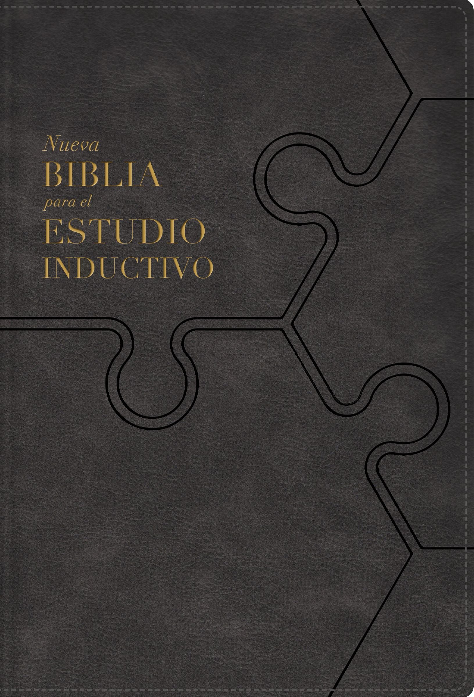 NBLA, Biblia para el estudio inductivo (Spanish Edition)