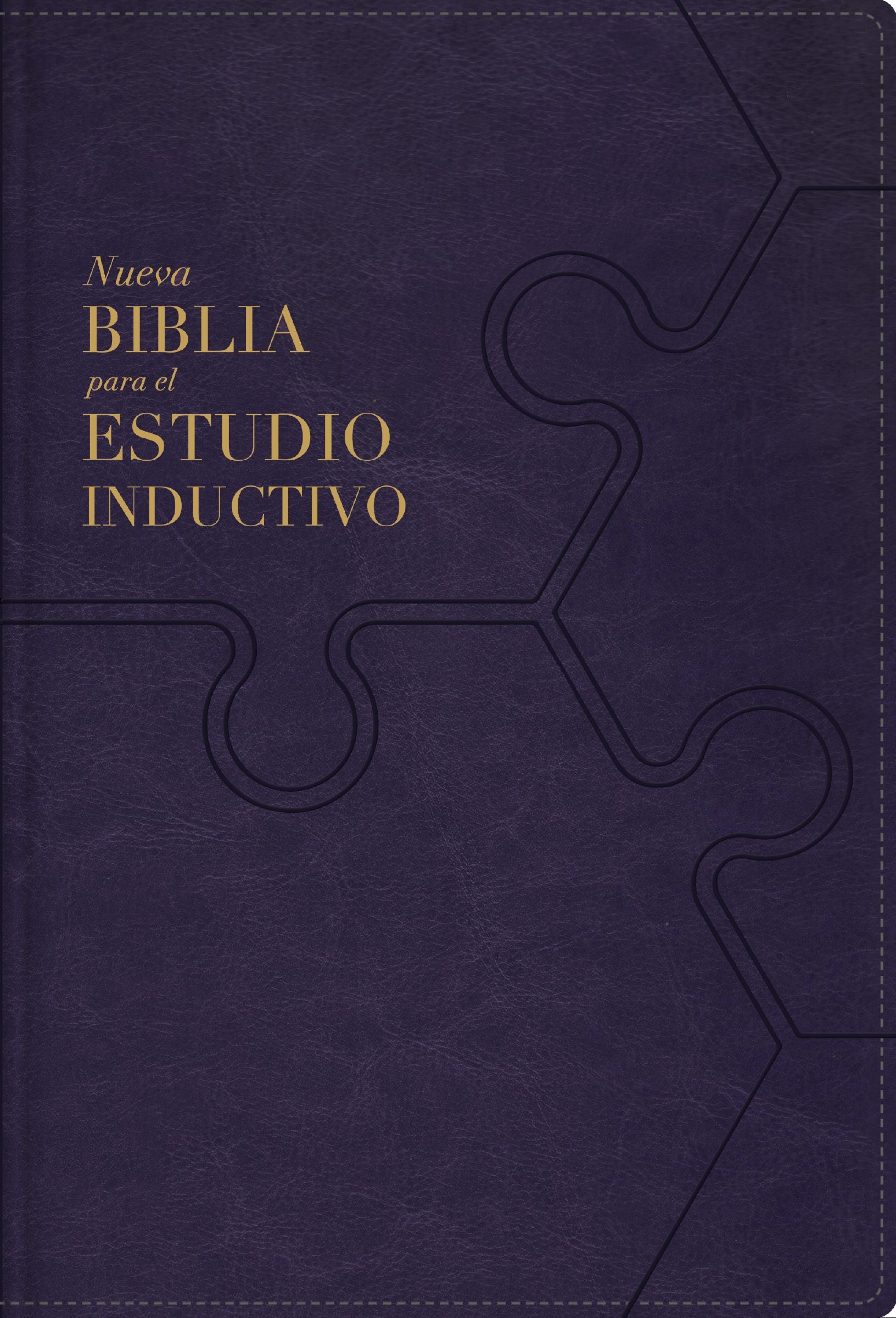 NBLA, Biblia para el estudio inductivo (Spanish Edition)