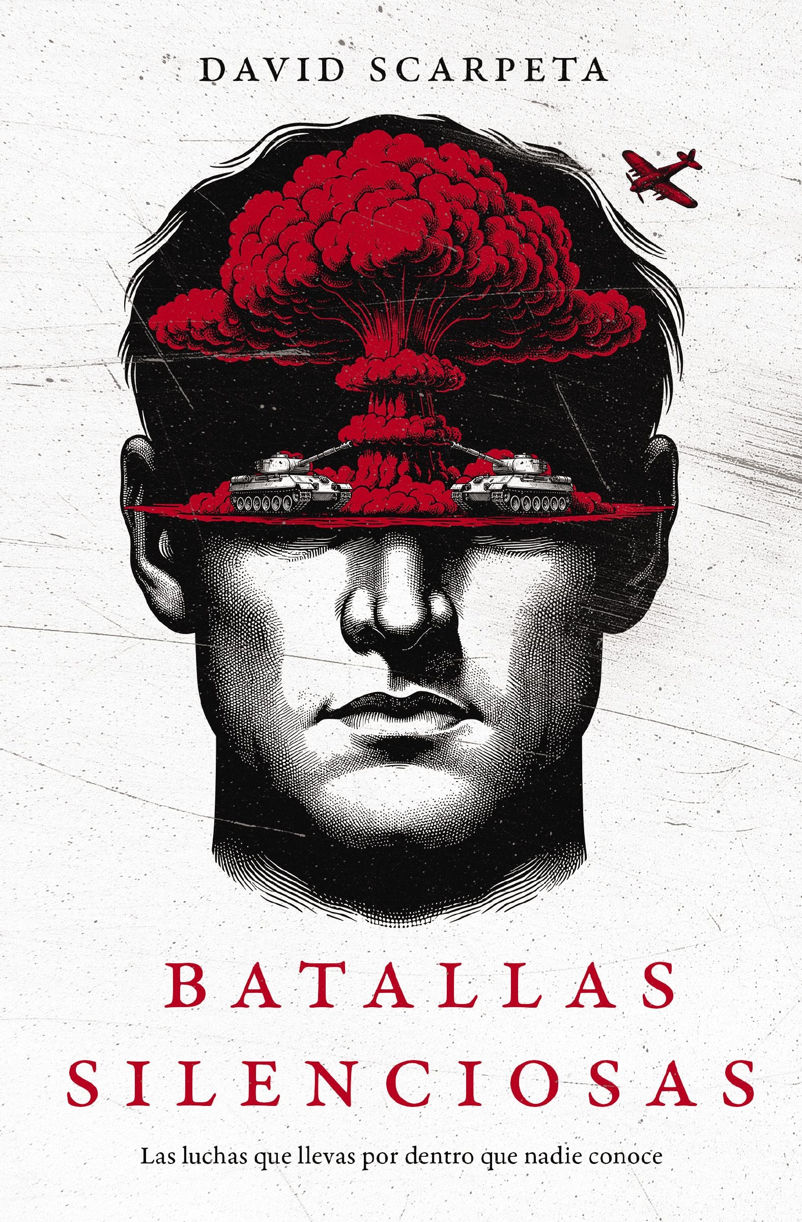 Batallas silenciosas: Las luchas que llevas por dentro que nadie conoce (Spanish Edition)