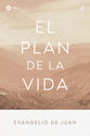 NBLA, Evangelio de Juan, 'El plan de la vida', Tapa rústica (Spanish Edition)