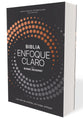 NVI Biblia Enfoque Claro, Revisión 2022 (Spanish Edition)