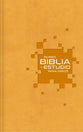 RVR60 Biblia de Estudio para Niños, Mango (Spanish Edition)