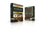 RVR Biblia de estudio Matthew Henry y Legado Cristiano (Red Letter, Spanish Edition)