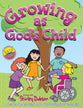 Colouring Book: Growing as God's Child (Shirley Dobson Colouring Books Series)