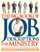 The Big Book of Job Descriptions For Ministry