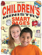 Children's Ministry Smart Pages (Reproducible)