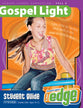 Fall a 2024 Grades 5&6 Student Guide (Gospel Light Living Word Series)