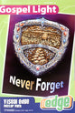 Gospel Light USA Spring A: Grades 5&6 Visual Edge Poster Pack (Gospel Light Living Word Series)