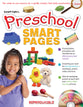 Preschool Smart Pages (Reproducible)
