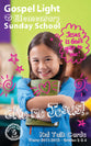 USA Winter A, Grades 3 & 4 Student Talk Cards (Gospel Light Living Word Series)