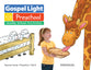 USA Fall B Teacher Guide, Ages 2-3 (Gospel Light Living Word Series)