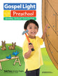 USA Fall B PreK Talktime Activity Pages, Ages 4-5 (Gospel Light Living Word Series)