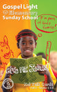 USA Fall B Kid Talk Cards, Grades 3-4 (Gospel Light Living Word Series)