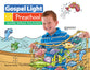 USA Winter B Teachers Guide (Ages 4-5) (Gospel Light Living Word Series)