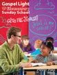 USA Winter B, Bible Teaching Poster Pack Grades 1-4 (Gospel Light Living Word Series)