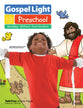 Spring B 2023 Ages 2/3 Talktime Activity Pages (Gospel Light Living Word Series)
