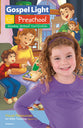 Spring B 2023 Ages 2/3 4/5 Teachers Visual Resources (Gospel Light Living Word Series)