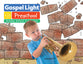 Summer B 2023/2024 Ages 2&3 Teacher Guide (Preschool) (Gospel Light Living Word Series)