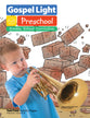Summer B 2023/2024 Ages 2&3 Talktime Activity Pages (Preschool) (Gospel Light Living Word Series)