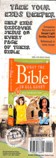 Summer C 2022/2023 Family Fridge Fun Grades 1-4 (5 Pk) (Gospel Light Living Word Series)