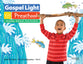 Fall a 2024 Ages 4&5 Teacher Guide (Gospel Light Living Word Series)