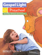 Gospel Light USA Summer A: Talk Time Activity Pages (Preschool Ages 2-3) (Gospel Light Living Word Series)
