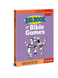 Big Book of Bible Games For Elementary Kids (Reproducible)