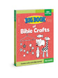 Big Book of Bible Crafts For Kids of All Ages (Reproducible)