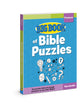 Big Book of Bible Puzzles For Preteens (Reproducible)