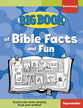 Big Book of Bible Facts and Fun For Elementary Kids (Reproducible)