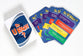Do U Know? Card Game: A Game of Strategy, Bible Knowledge and a Little Bit of Luck!