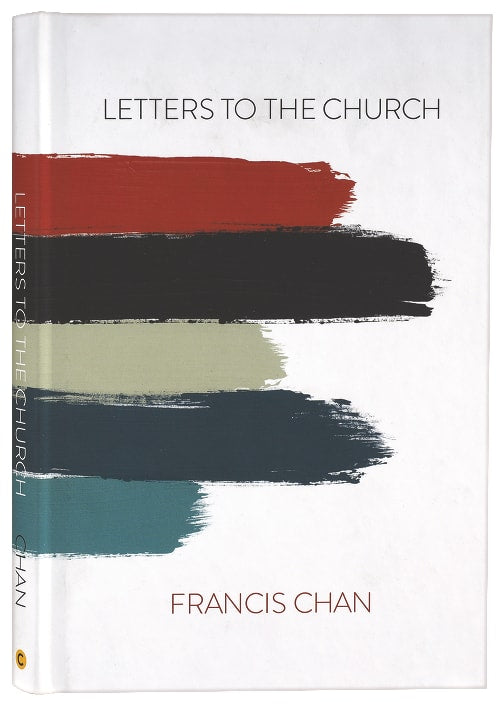 Letters to the Church