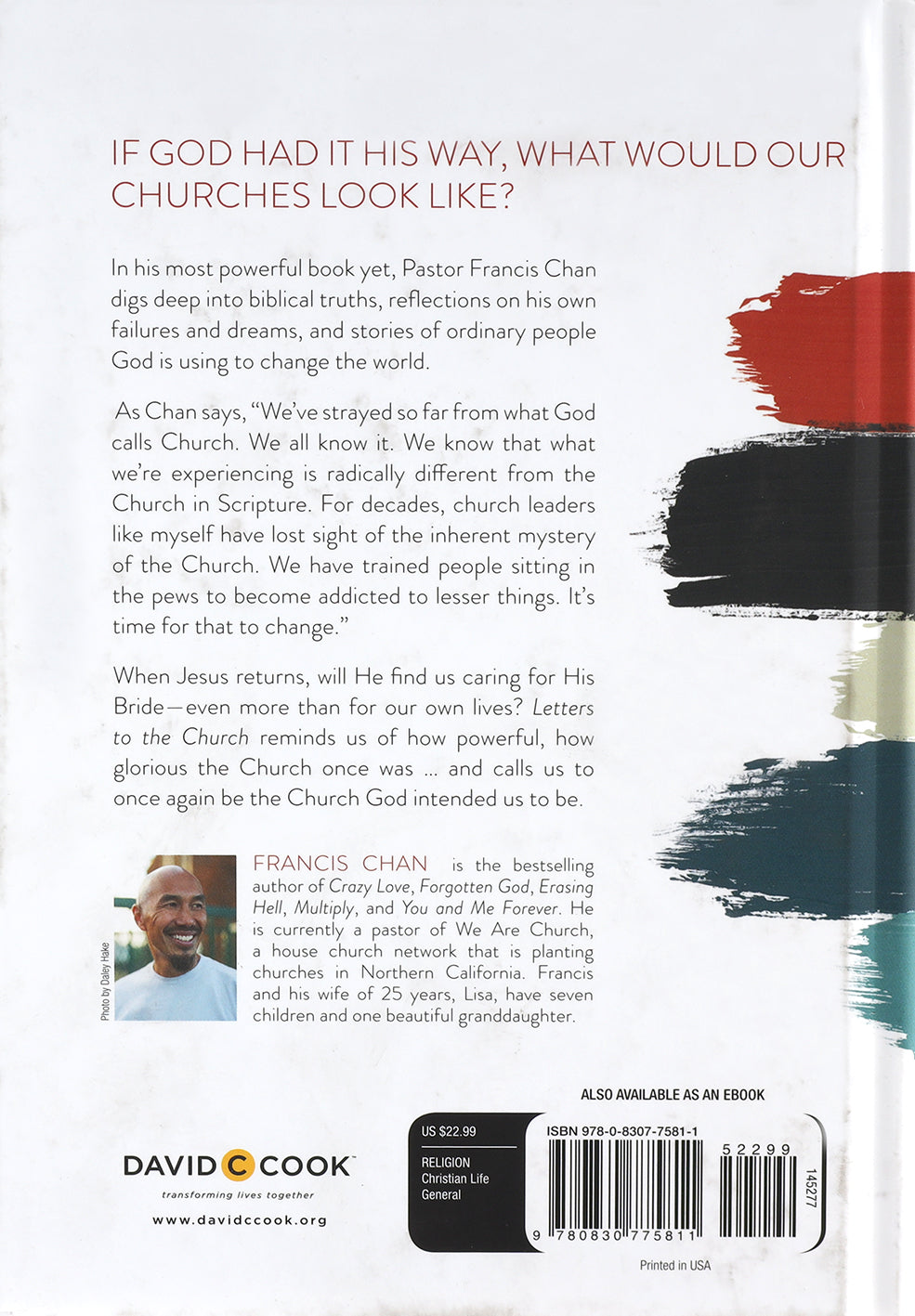 Letters to the Church