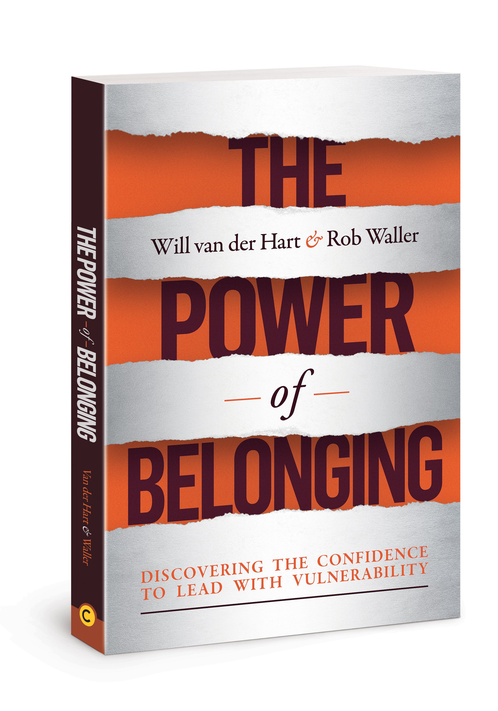 The Power of Belonging: Discovering the Confidence to Lead With Vulnerability