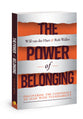 The Power of Belonging: Discovering the Confidence to Lead With Vulnerability