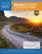 NIV Standard Lesson Commentary Deluxe Edition 2019-2020