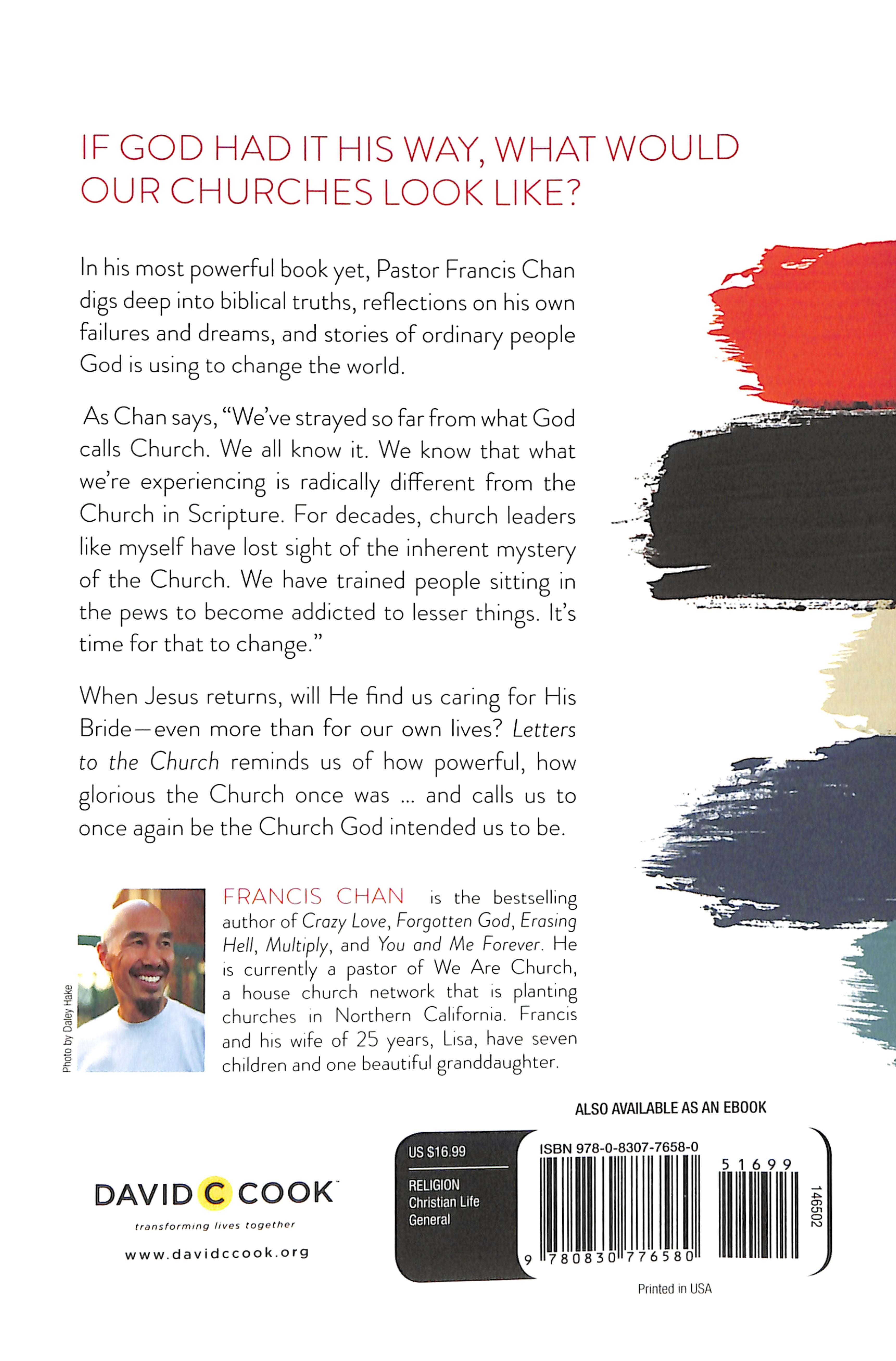 Letters to the Church