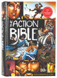 The Action Bible: God's Redemptive Story
