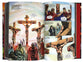 The Action Bible: God's Redemptive Story