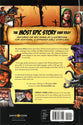 The Action Bible: God's Redemptive Story