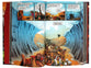 The Action Bible: God's Redemptive Story