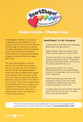 Pre-School Edition (52 Sessions, Reproducible, Anglicised) (Ages 3-5) (Heartshaper Curriculum Series)