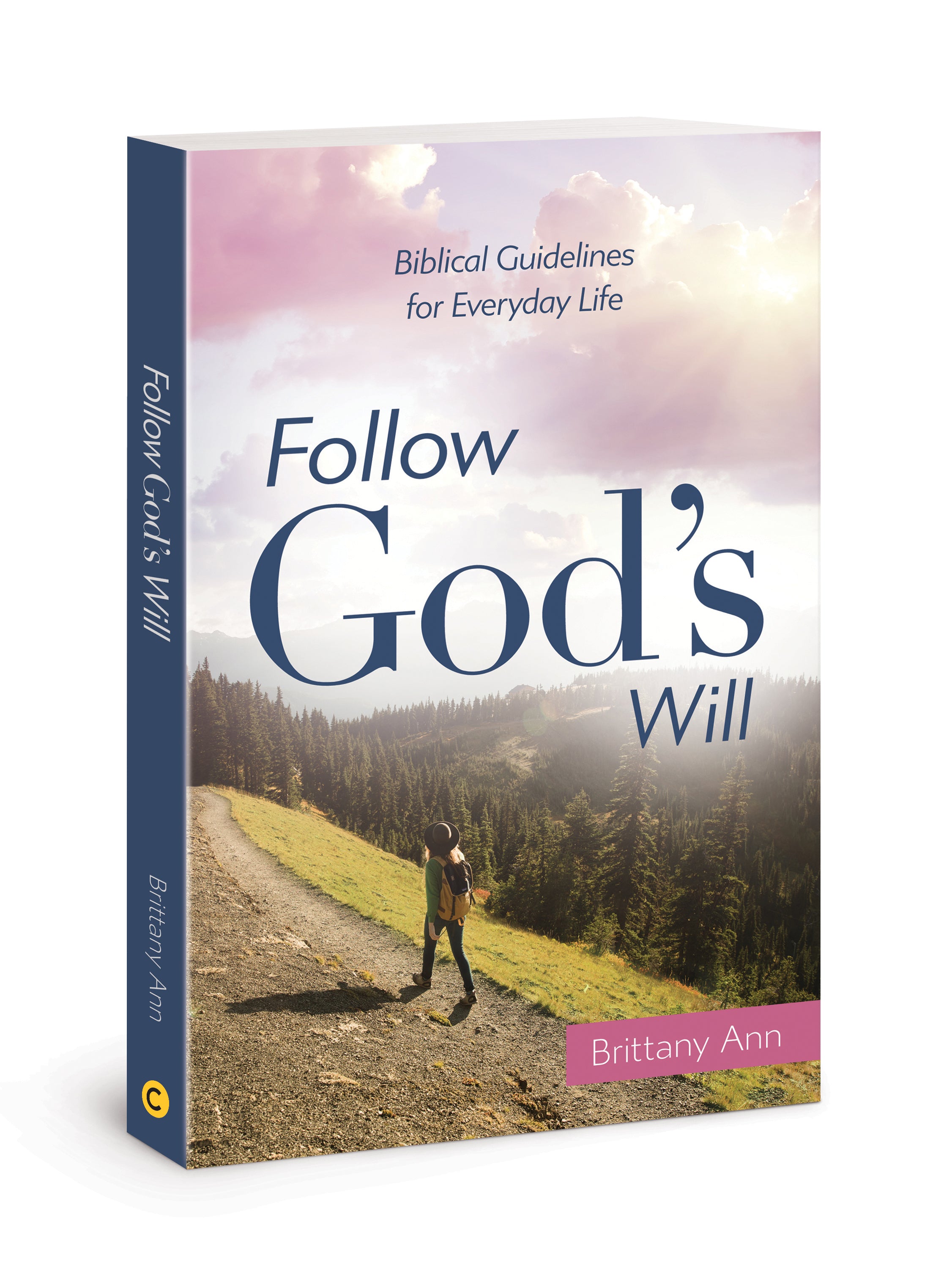 Follow God's Will: Biblical Guidelines For Everyday Life