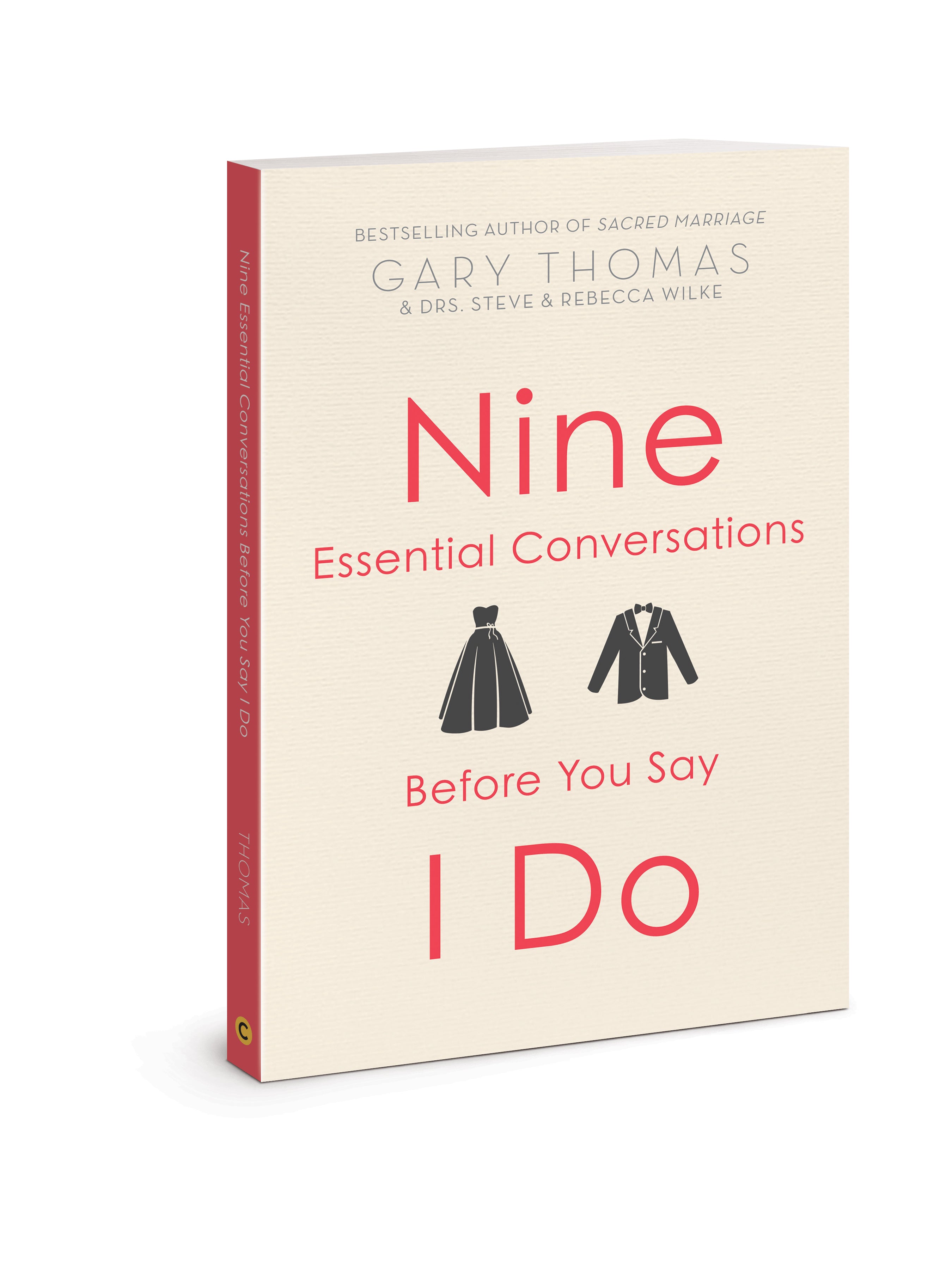 9 Essential Conversations Before You Say I Do