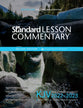 KJV Standard Lesson Commentary Deluxe Edition 2022-2023