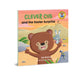 Clever Cub and the Easter Surprise (Clever Cub Bible Stories Series)