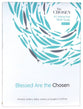 Blessed Are the Chosen : An Interactive Bible Study (Season 2) (The Chosen Series)