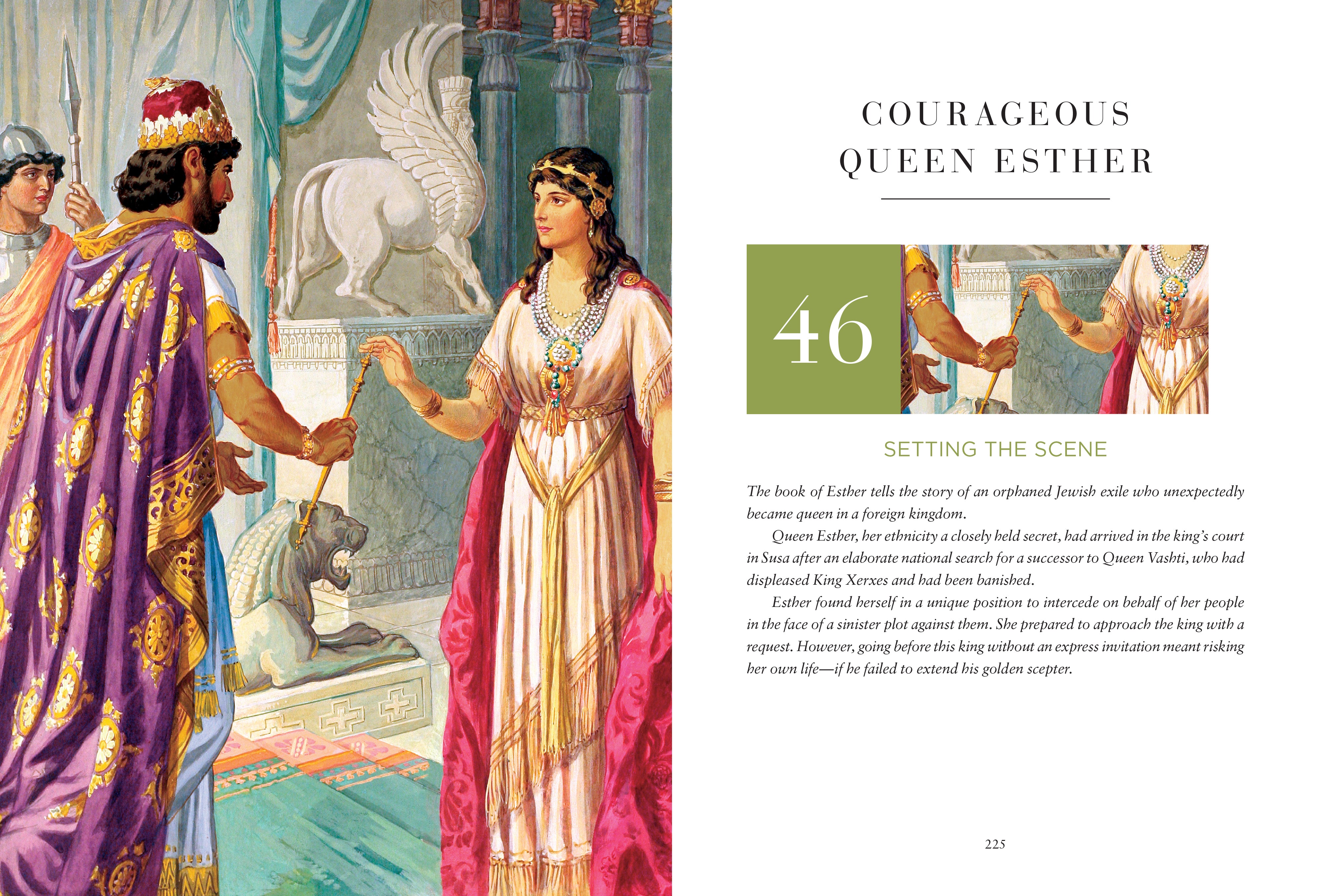 50 Bible Stories Every Adult Should Know Old Testament (Vol 1)
