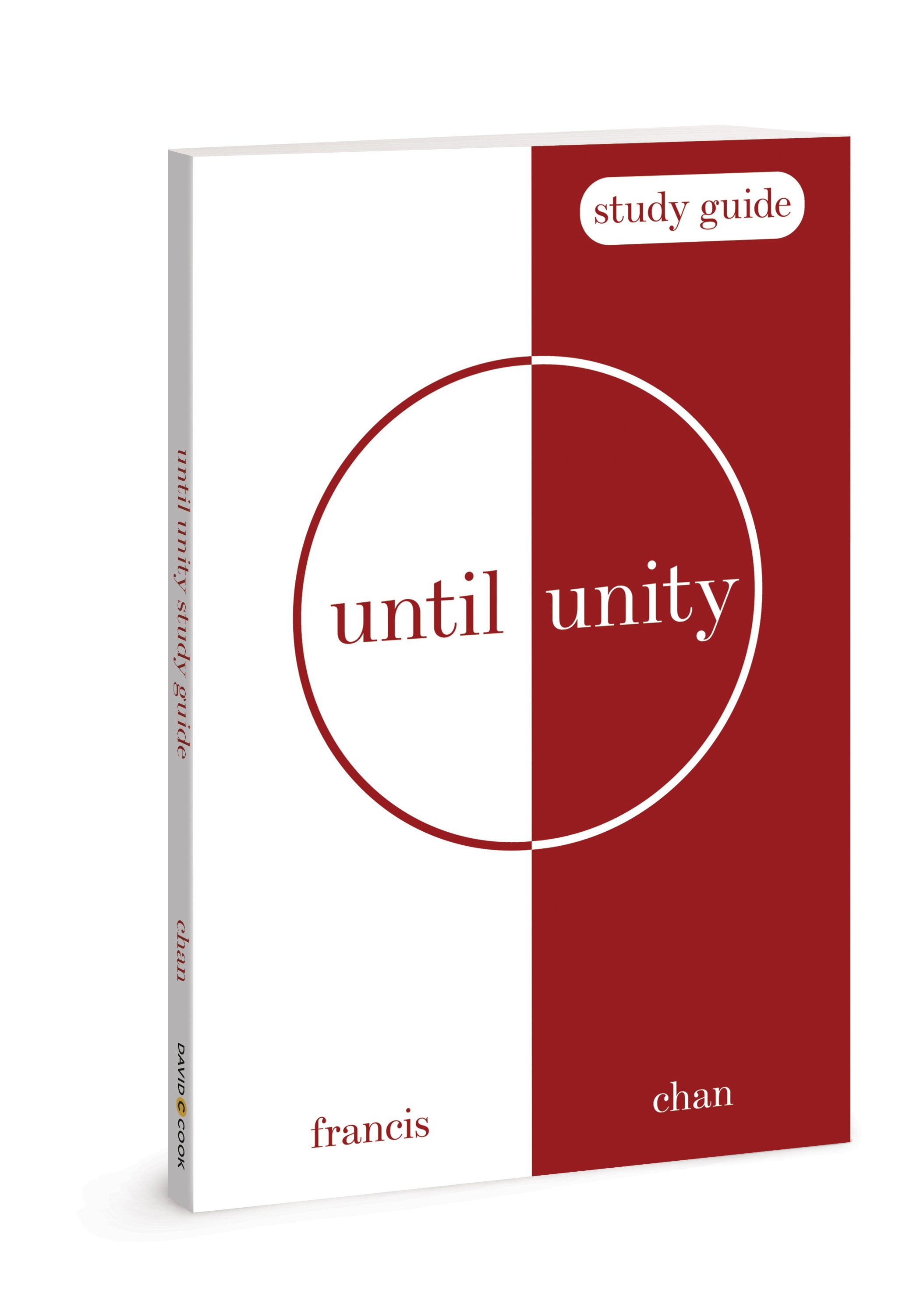 Until Unity (Study Guide)