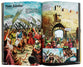 The Action Bible New Testament: God's Redemptive Story